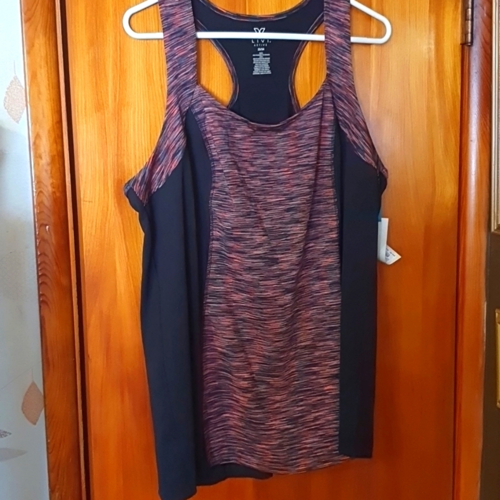 Active wear
